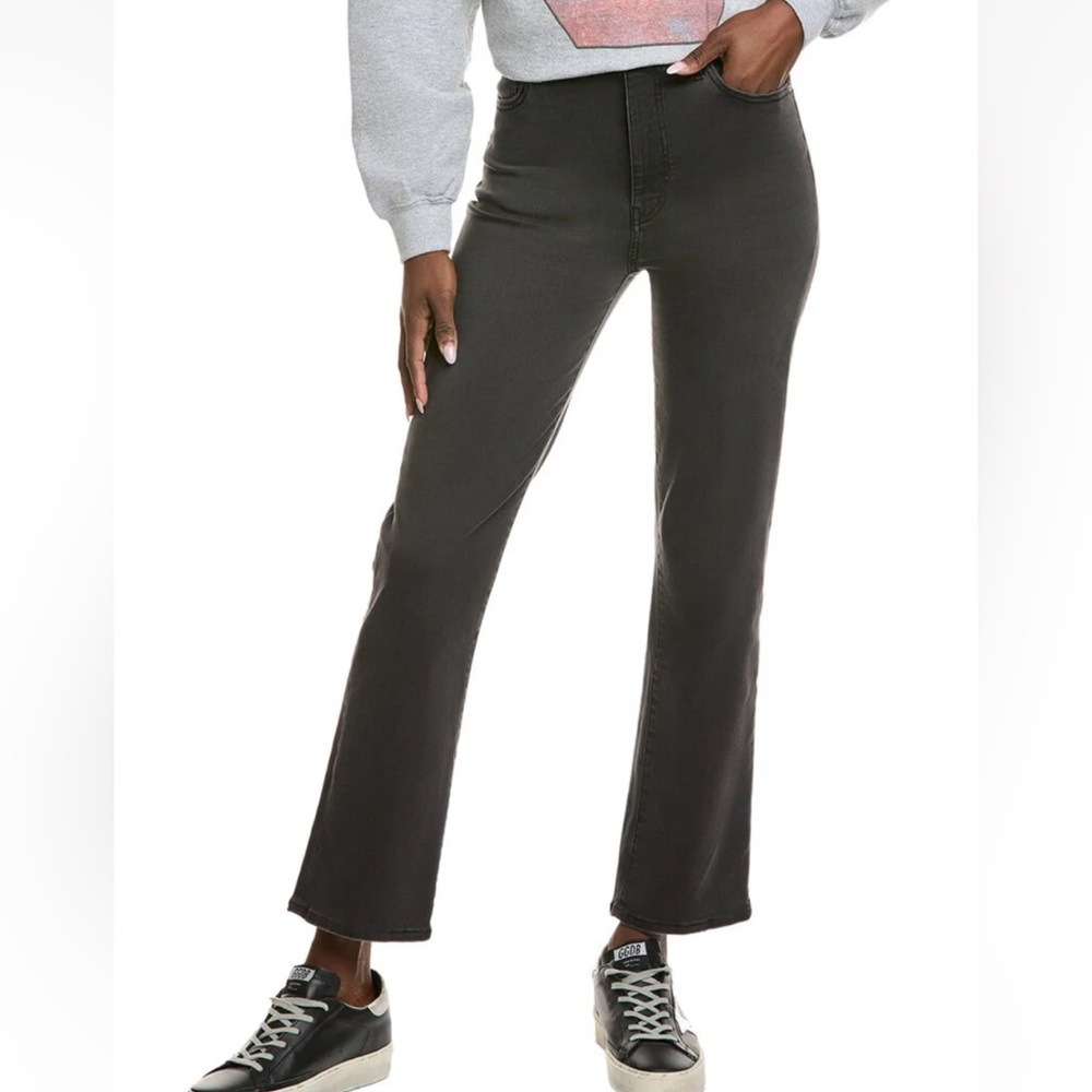 Frame Denim: Le Sleek Straight - Kerry size 27